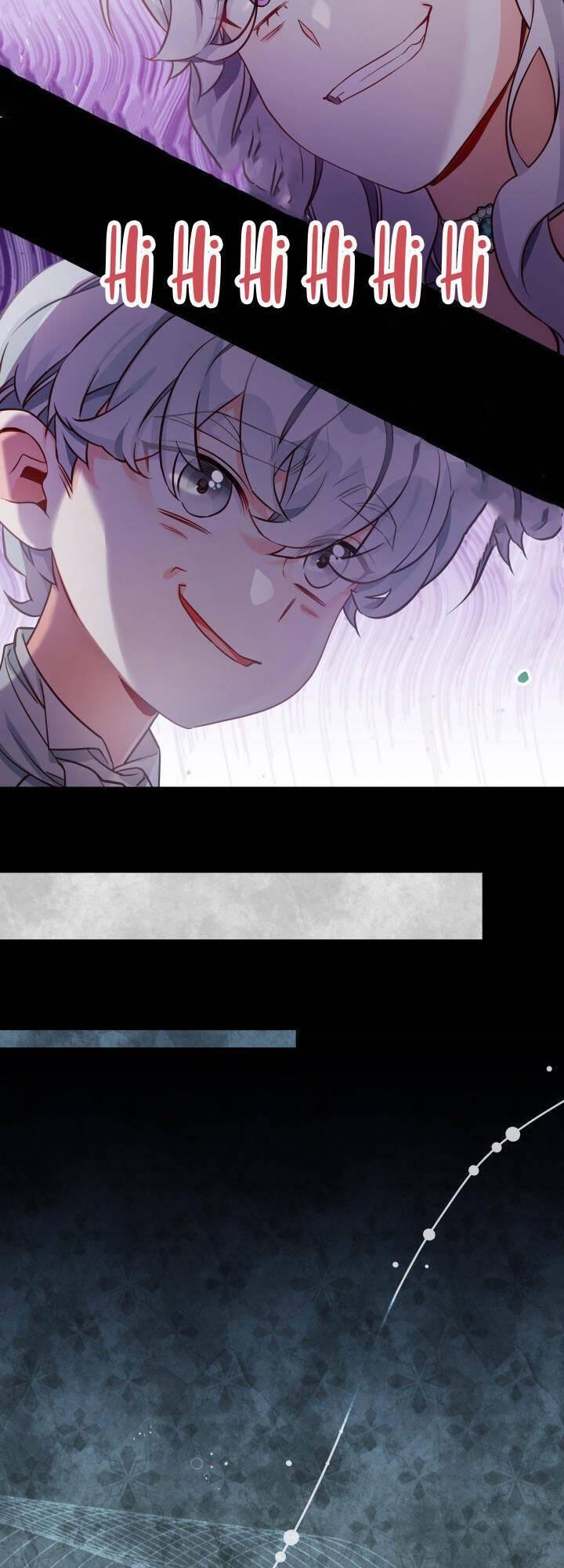 con gái chồng quá dễ thương chapter 89.1 14