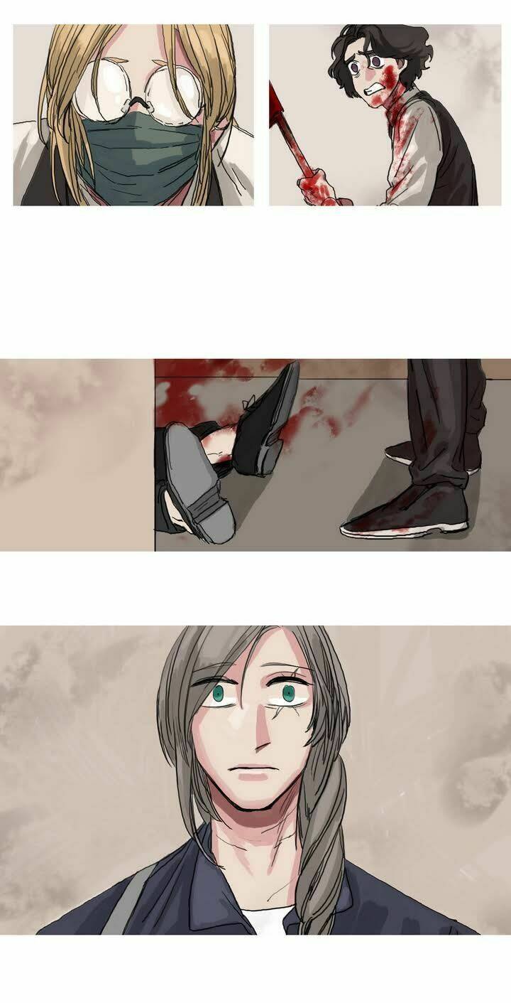 minority chapter 3 20