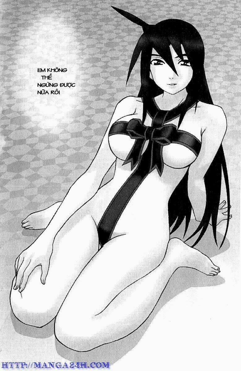 no bra chapter 19 36