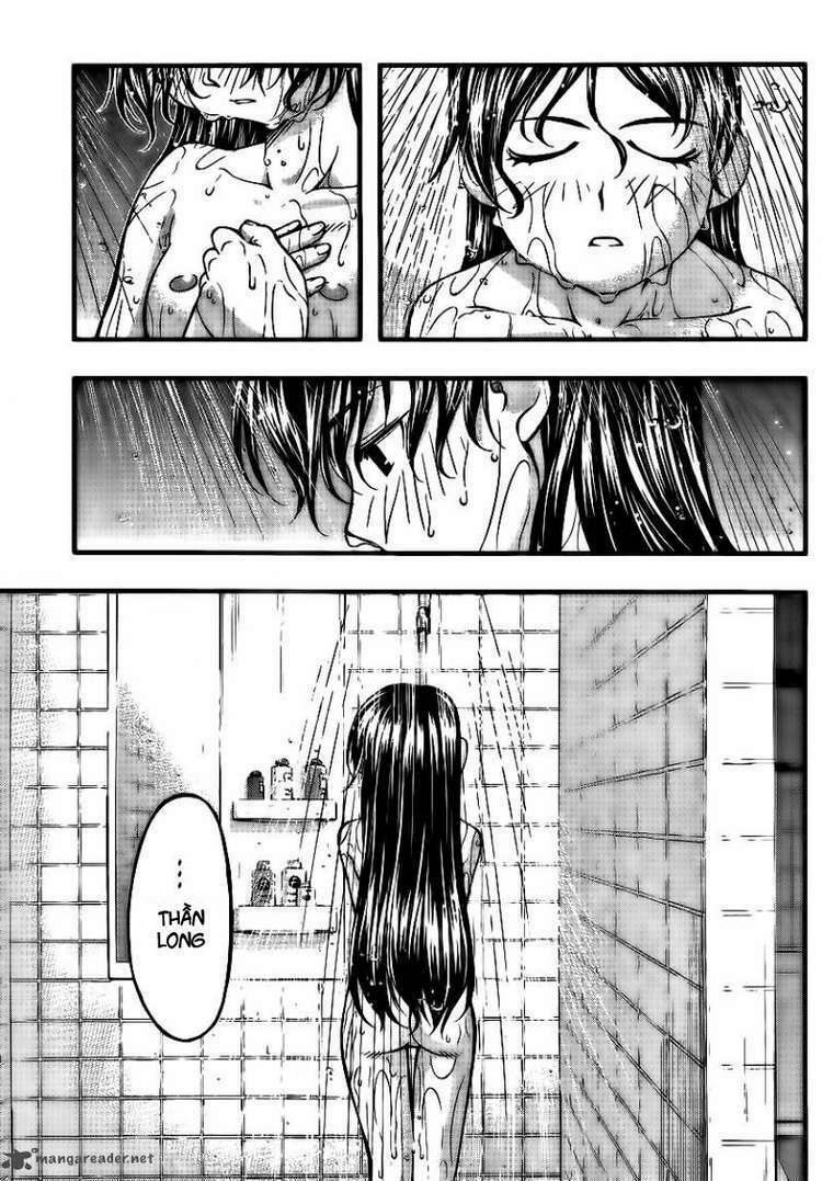 umi no misaki chapter 97 18