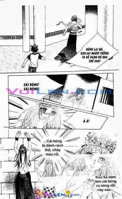 đến vương quốc ma chapter 8 152