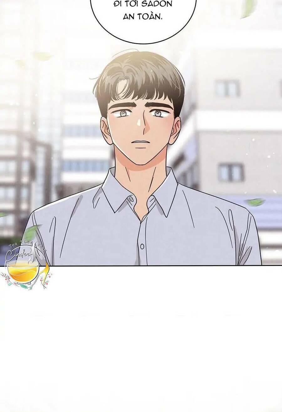 chào nhé, không làm thông gia nữa đâu! chapter 71 86