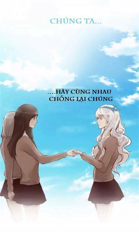 trả thù trường trung học chapter 11 9