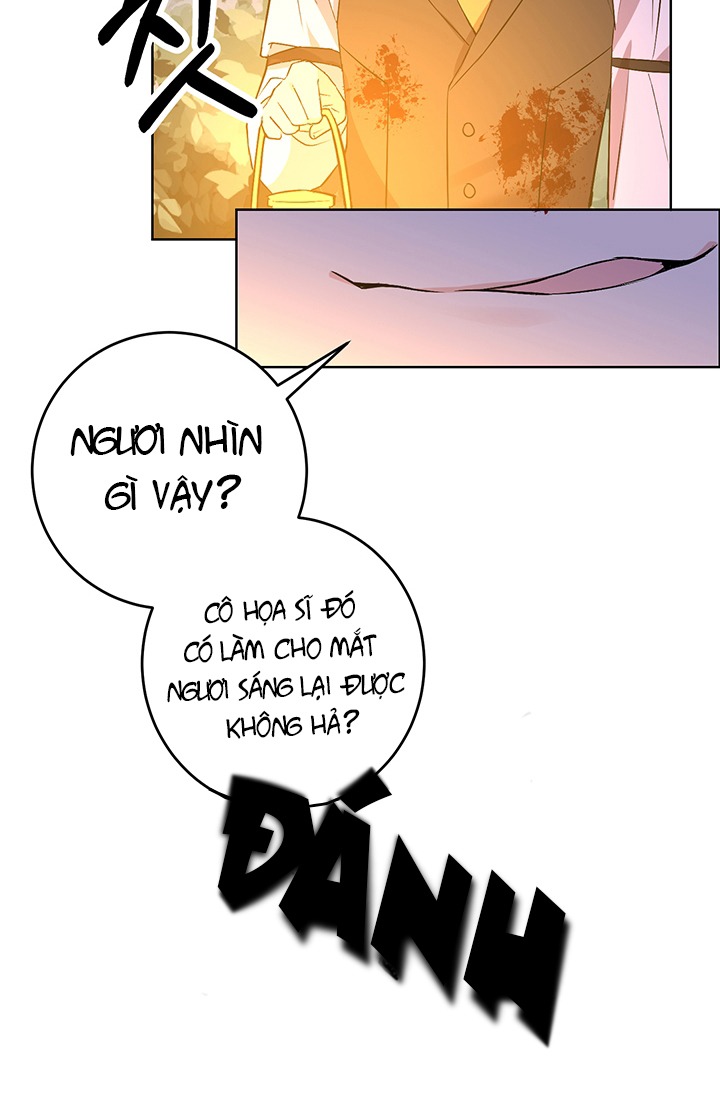 tôi sẽ trở thành gia sư của bạo chúa chapter 3 66