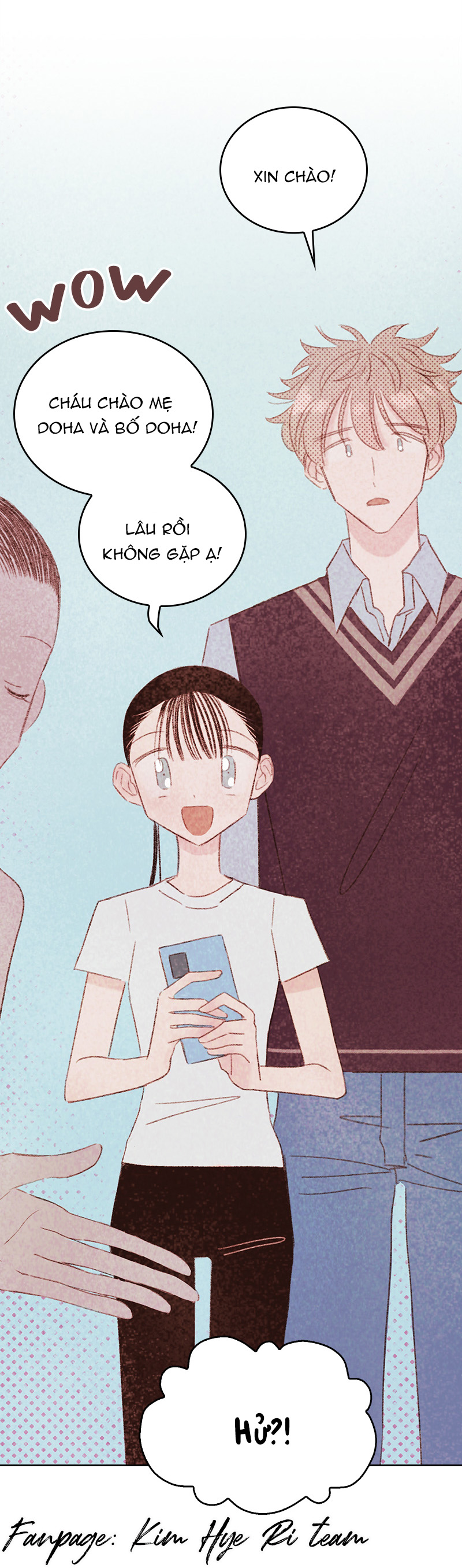 trò chơi dâm đãng chapter 18 2