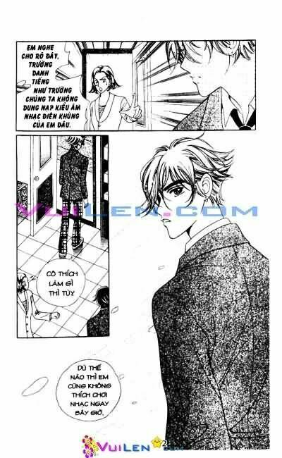 có anh trong đời chapter 2 22