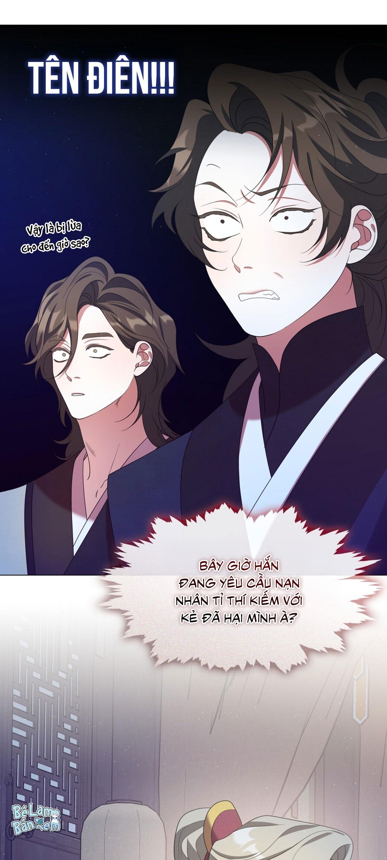 tôi đã nuôi dạy thủ lĩnh giáo phái ác ma chapter 46 32