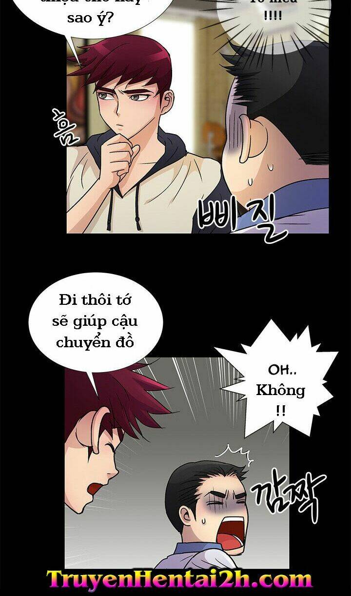 cậu sẽ làm như tôi nói chứ? chapter 3 16