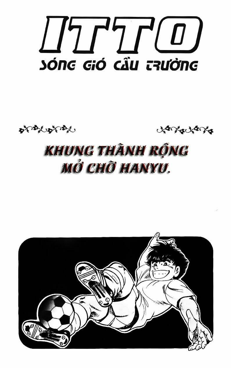 Buttobi Itto Chapter 49 - Trang 0