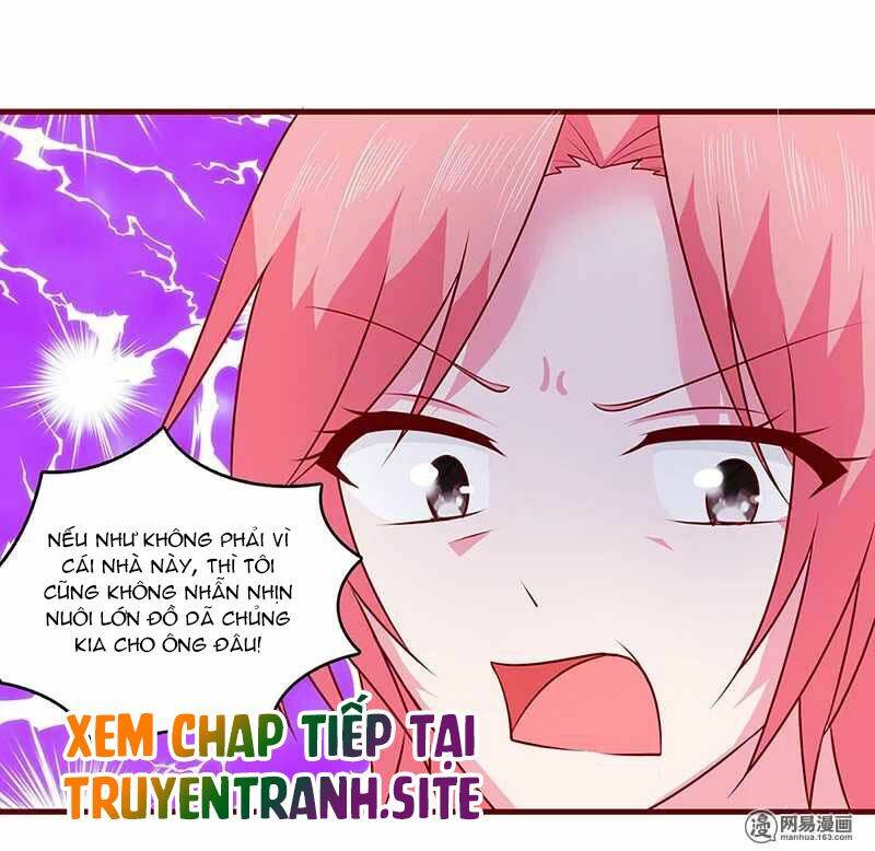 không gả cho tổng tài, gả cho người hầu chapter 56 5