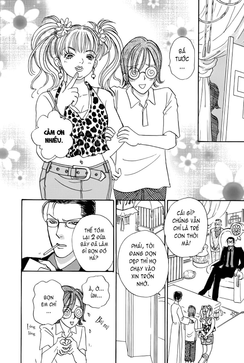 new pet shop of horror chapter 11 18