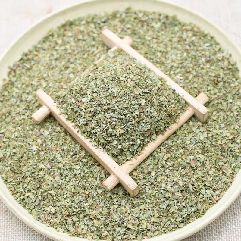 25- 50-100gr- Lá Marjoram/ Lá kinh giới ô/ Lá kinh giới ngọt/ Lá kinh giới tây