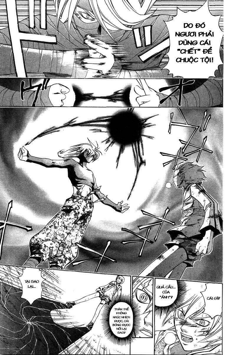 mắt quỷ kyo chapter 189 12