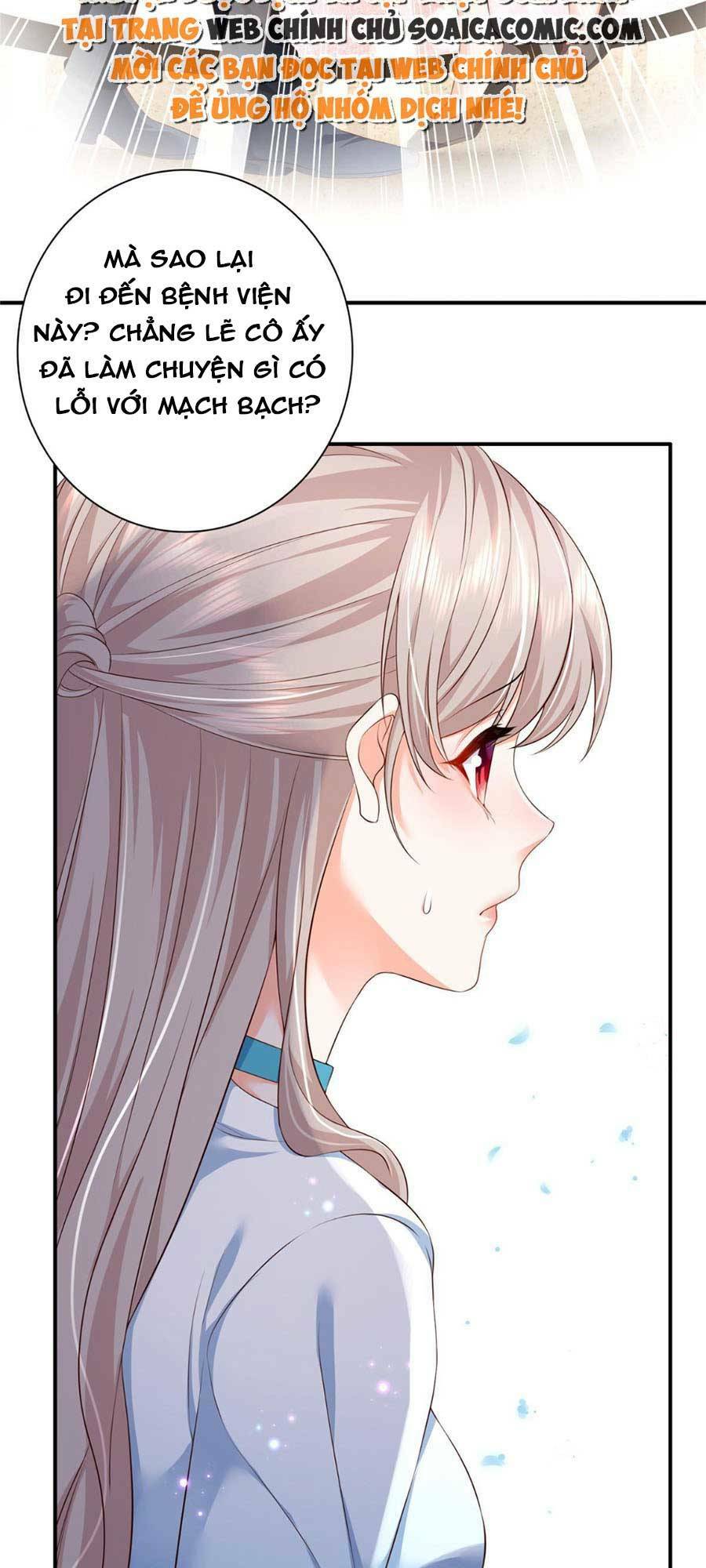 cô vợ của tôi không dễ bắt nạt chapter 7 45