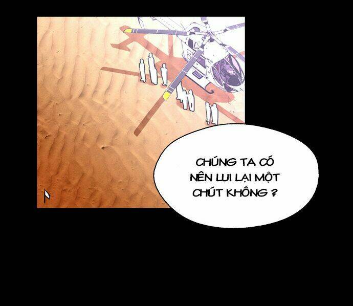 người máy hủy diệt chapter 19 32