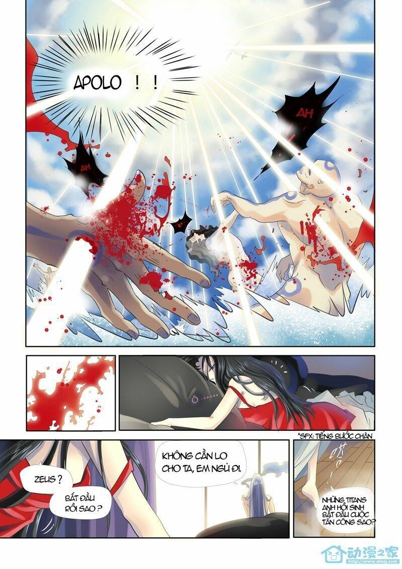 nữ thần nghèo khổ chapter 16 9