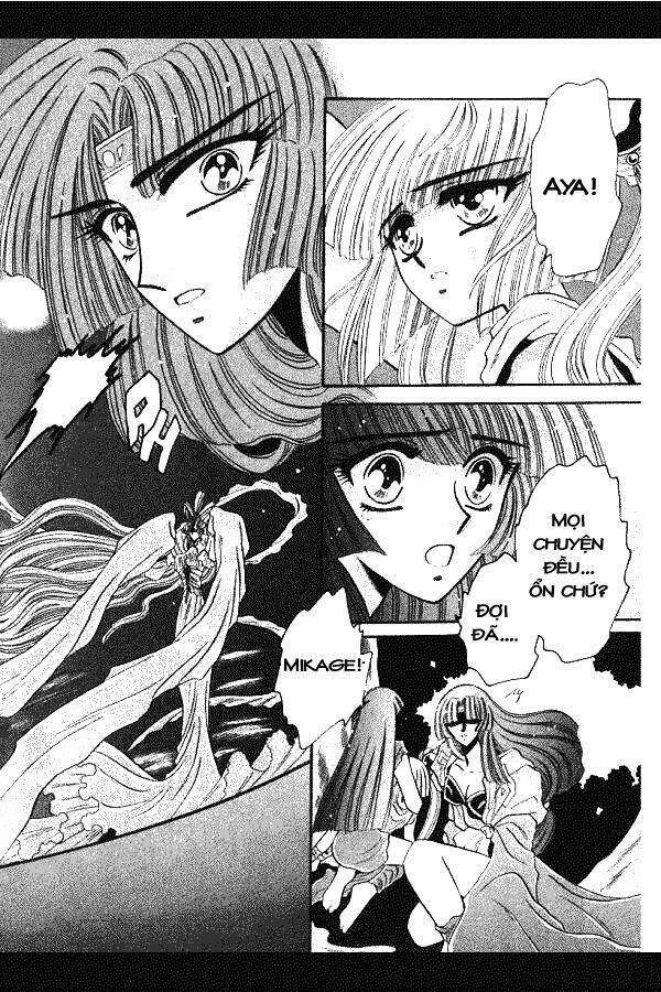 moryo kiden chapter 9 24