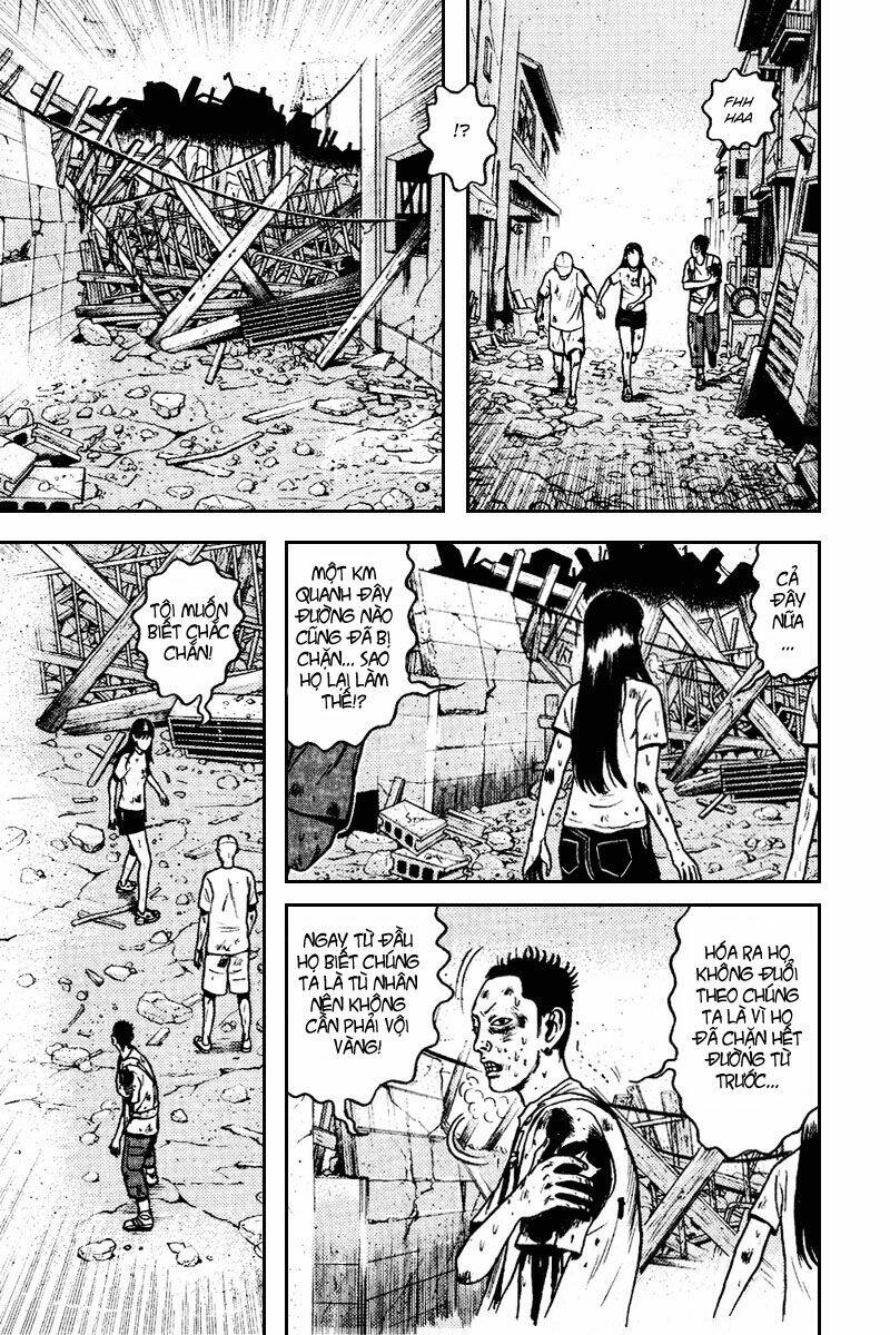 dragon head chapter 60 15