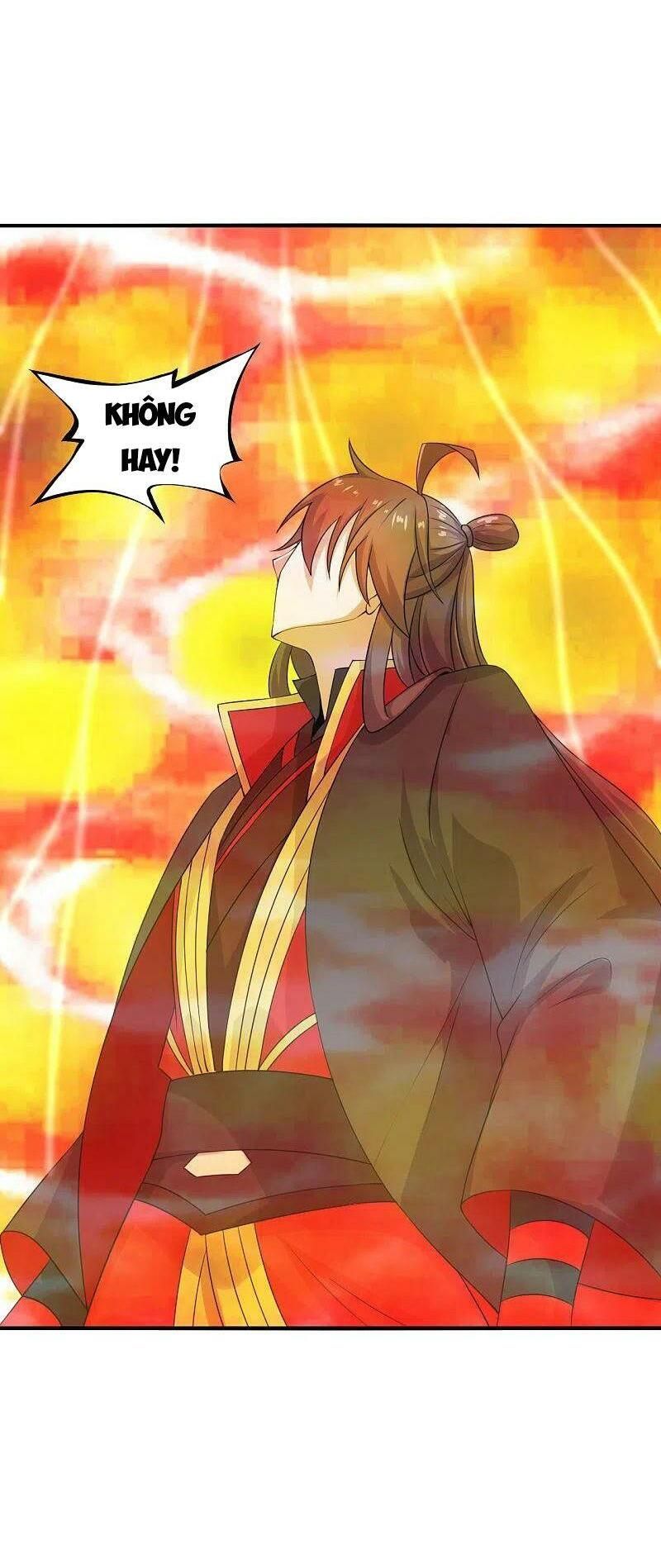 tiên võ đế tôn chapter 180 22