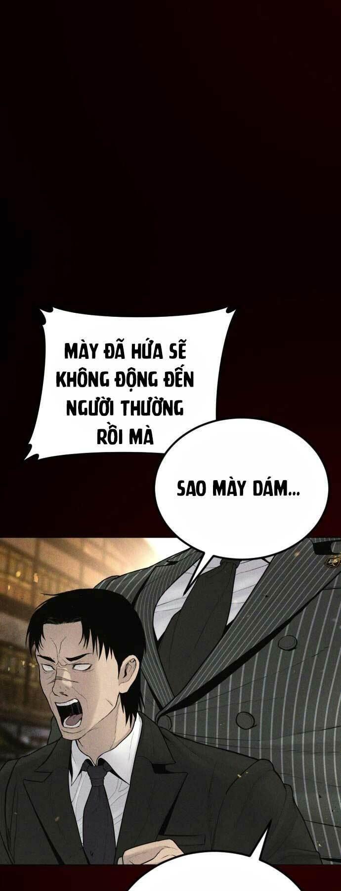 đặc vụ kim chapter 65 68