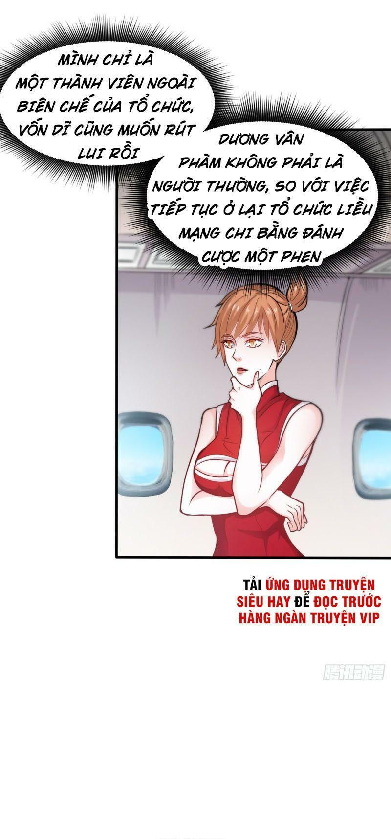 tối cường thần y tại đô thị chapter 125 8
