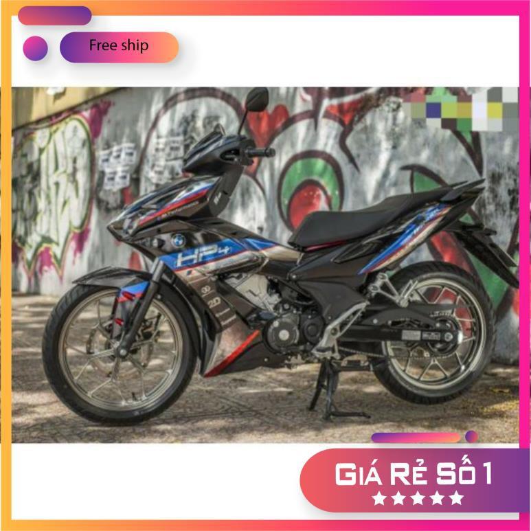 Tem rời dành cho WINNER X HP4 X Crom