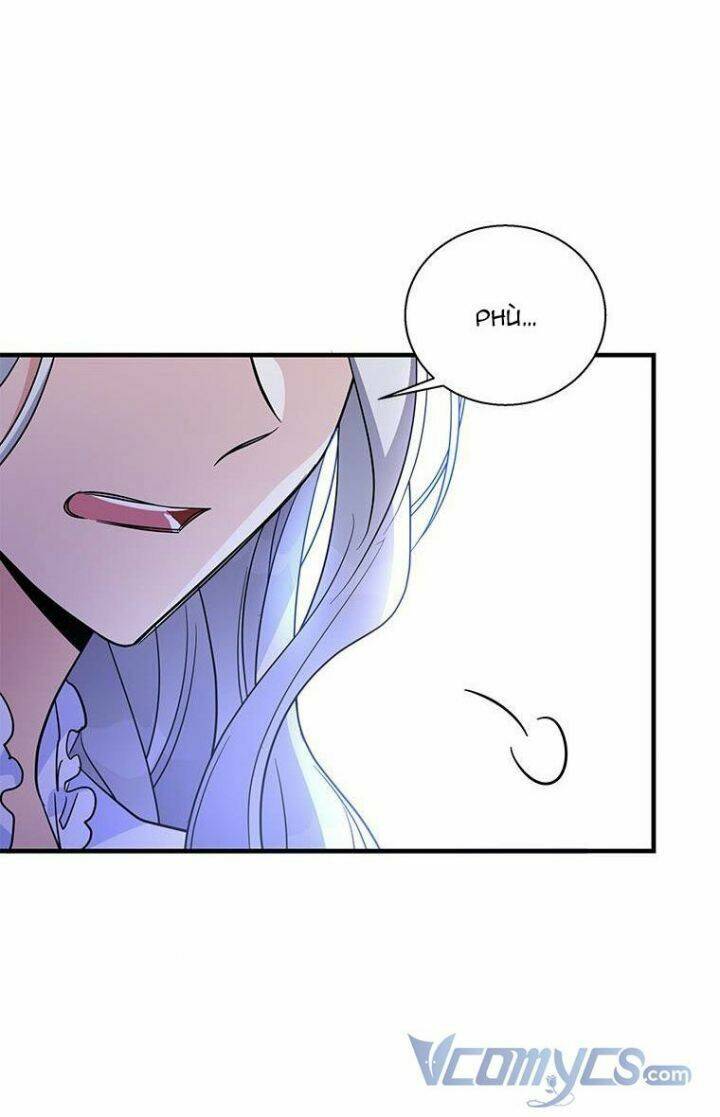 chồng yêu, em muốn đình công! chapter 54 40