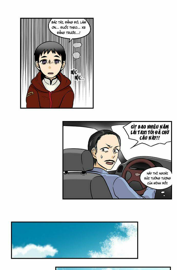 hắn ta là rồng chapter 82 10