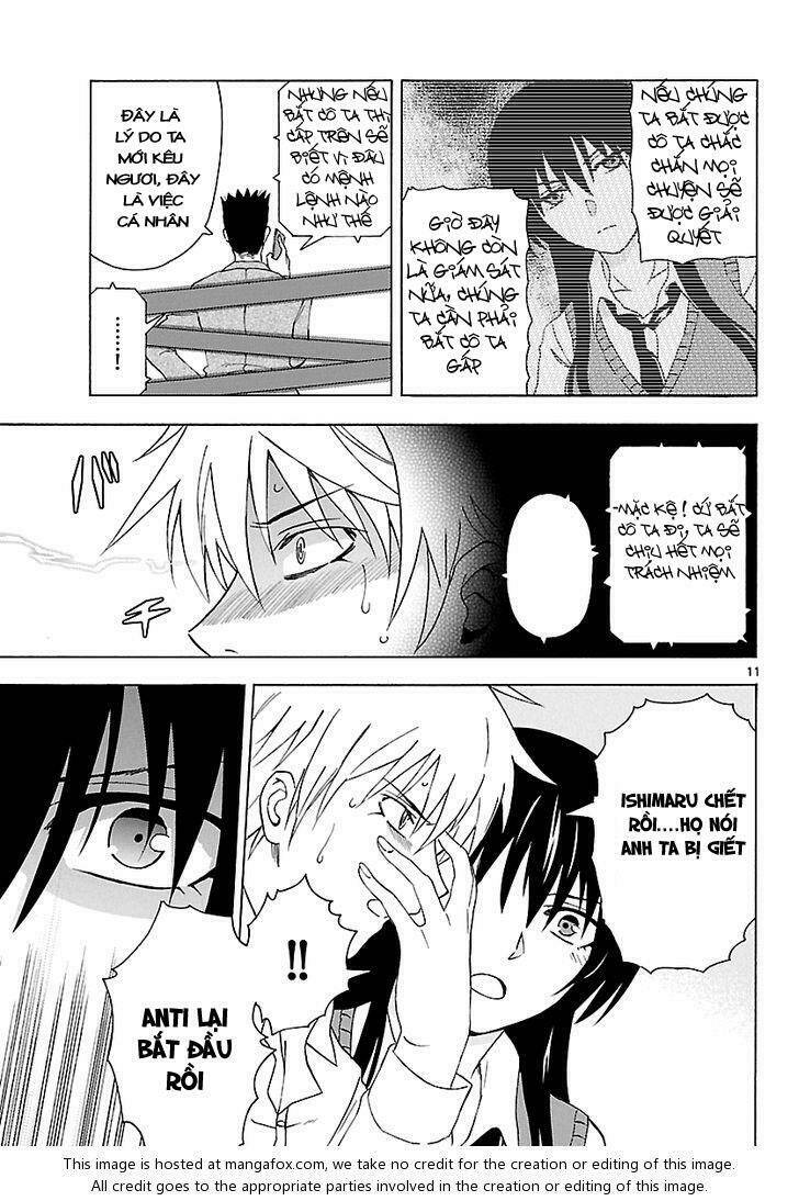 diamond cut diamond chapter 10 12