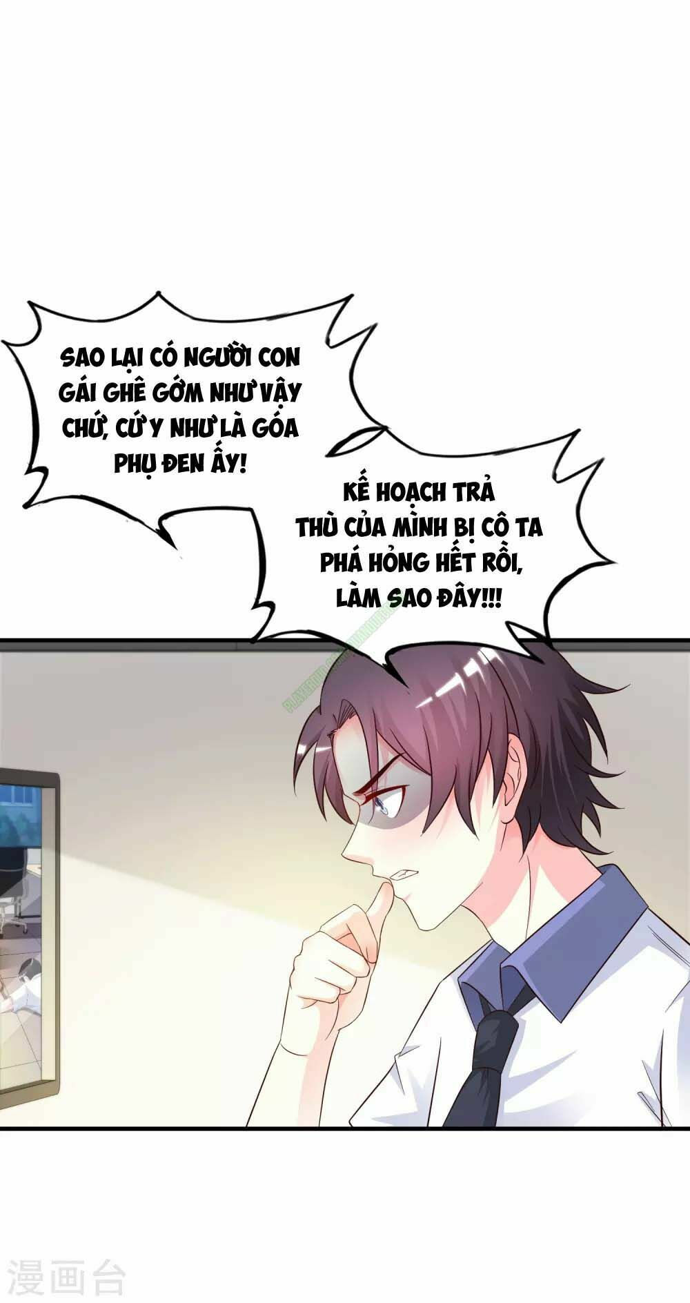 tối cường vận đào hoa chapter 26 39