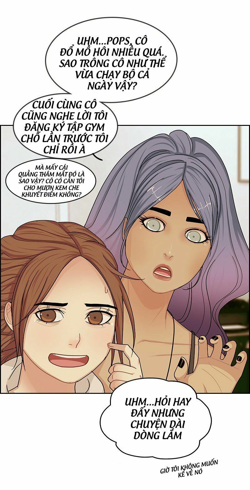 nửa đêm ở poppy land chapter 10 23