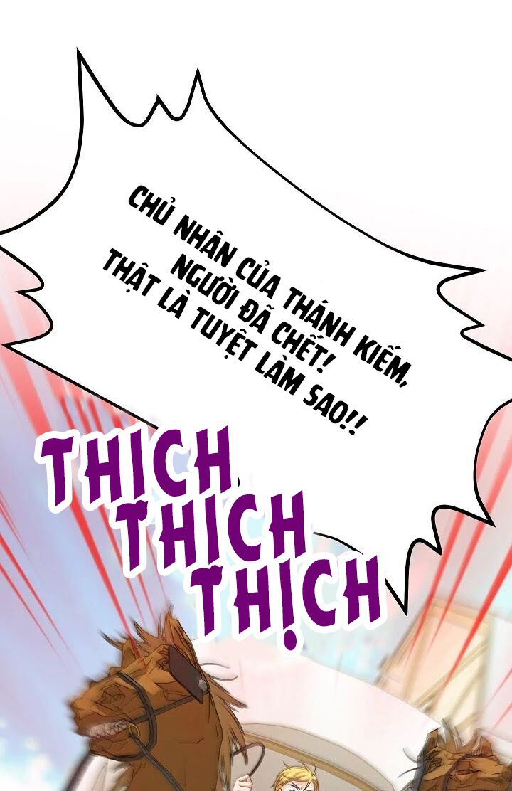 nữ công tước với tâm hồn trống rỗng chapter 64 59