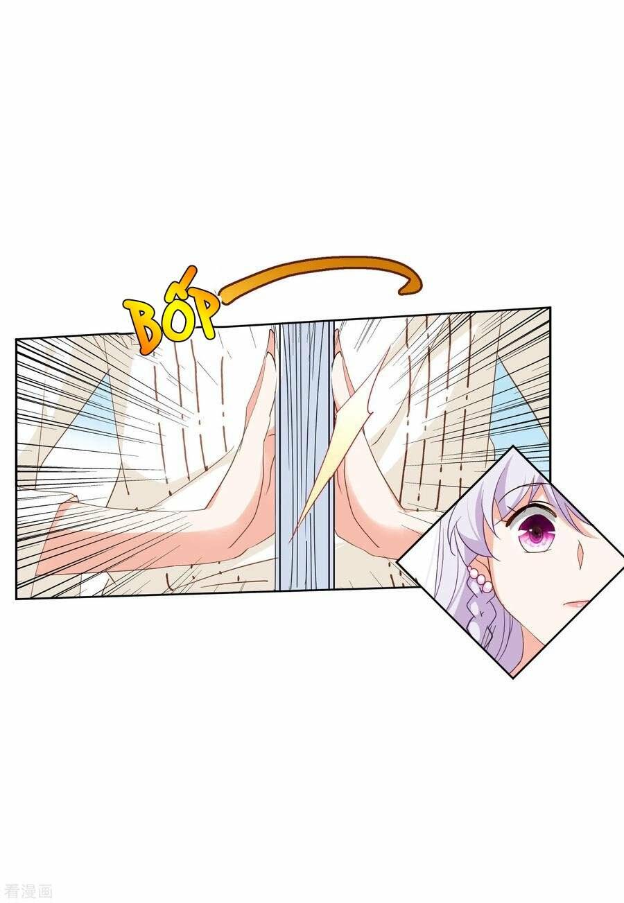 cô ấy đến rồi, xin nằm xuống! chapter 90 18