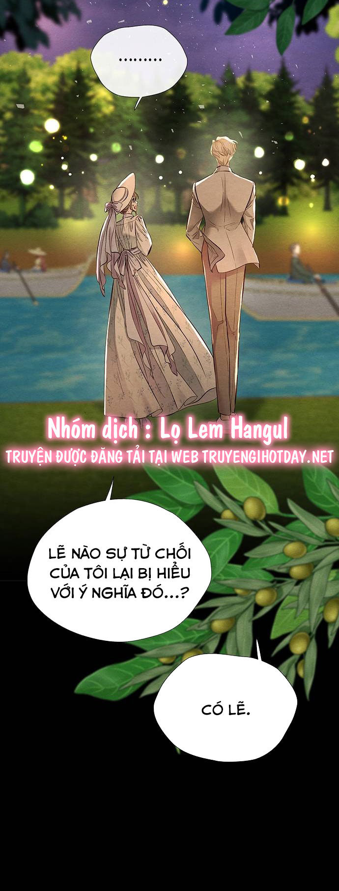 hoàng tử phiền toái chapter 23 49
