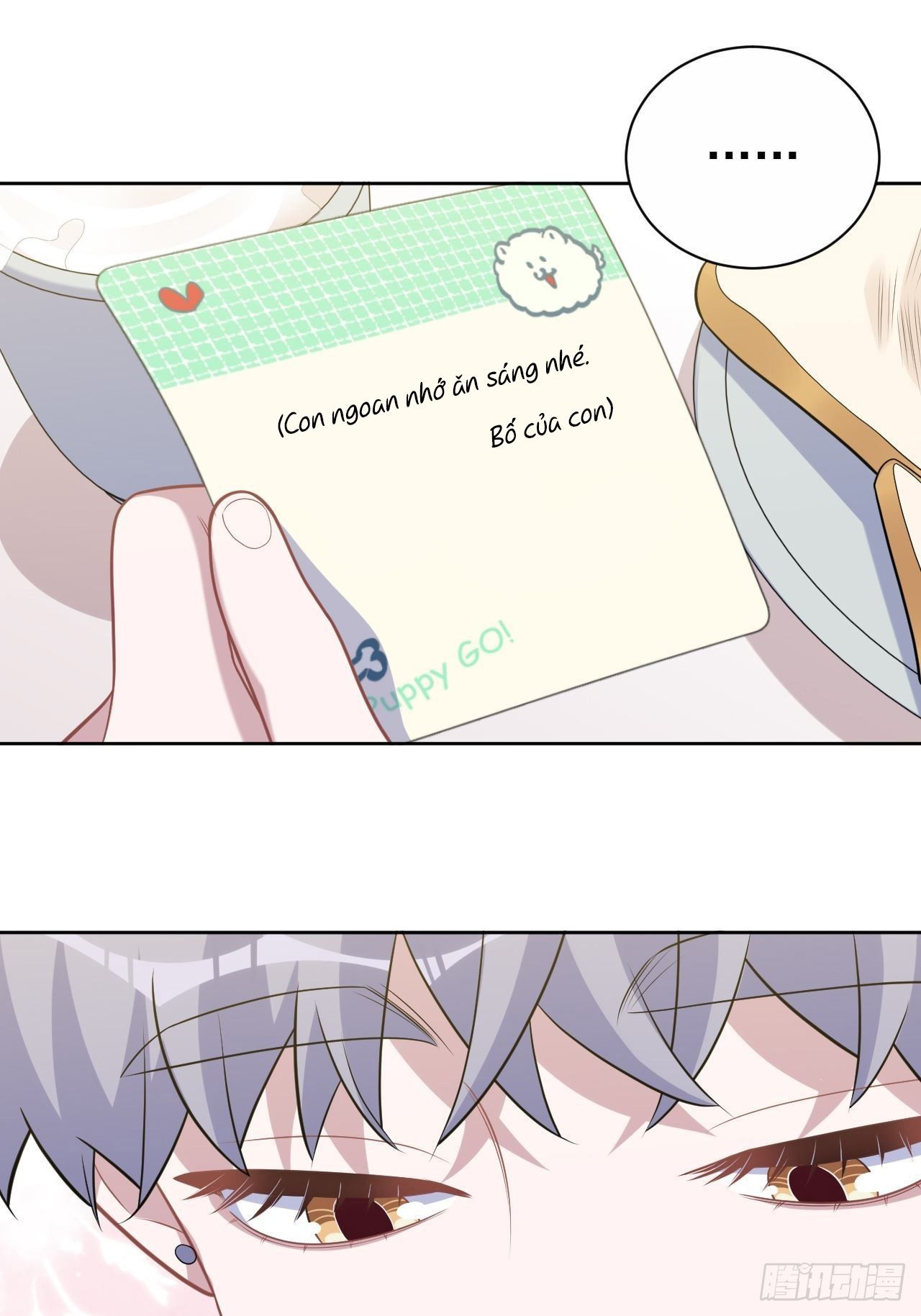 bố vợ đại nhân là bà xã chapter 221 9