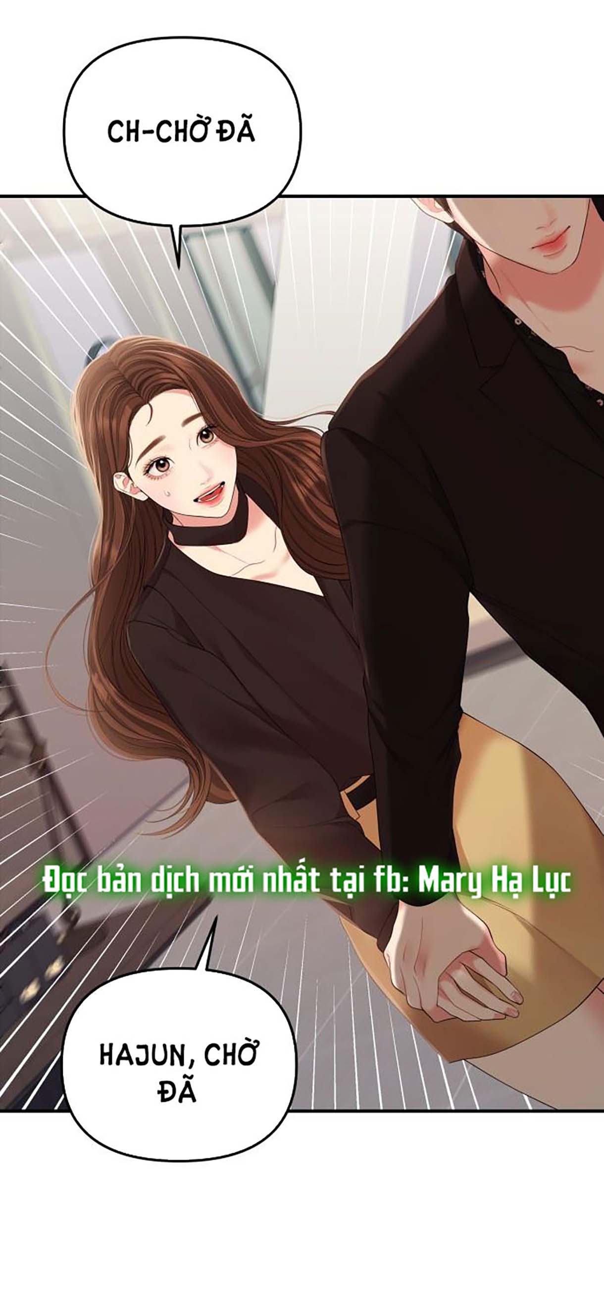 gửi em người đánh cắp những vì sao - to you who swallowed a star chapter 114.2 9