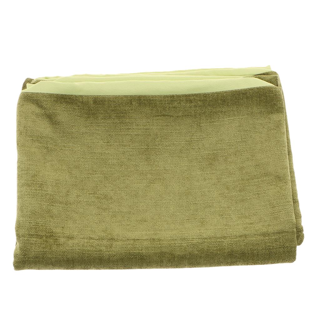 Chenille Bed Runner Cloth Bed Skirt Bedding Towels