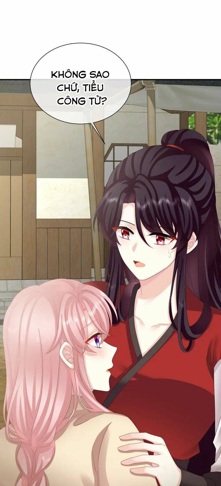 kiều phu có hỉ chapter 36 23