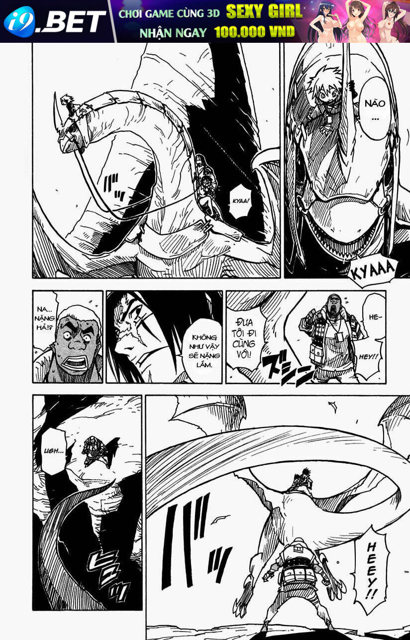 chuyện tình mary chapter 36 6