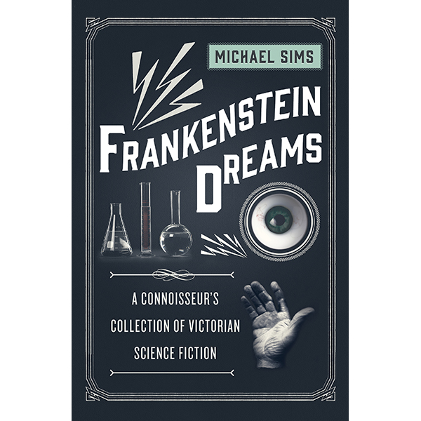 Frankenstein Dreams