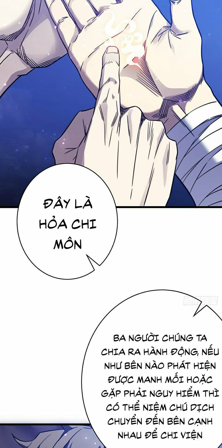 sát thần chi lộ tại dị giới chapter 19 48