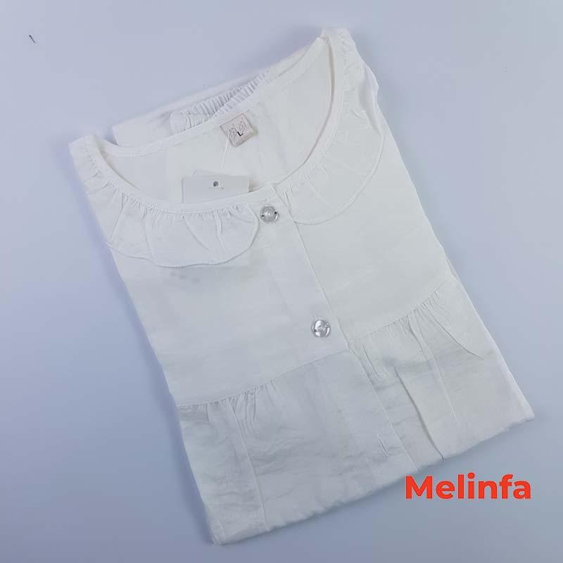 Bộ đồ ngủ nữ cao cấp không nhăn, bộ Pyjamas mặc nhà tay lửng, quần dài vải Tencel lụa phong cách trẻ trung mã VABD0198