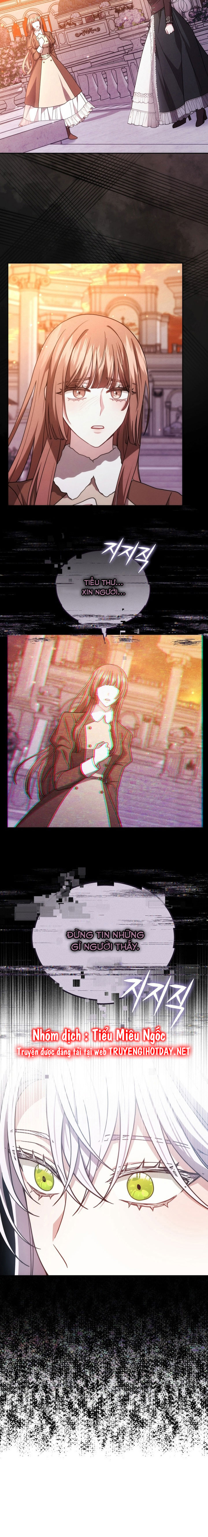 cháu trai nam chính rất thương tôi chapter 69 17