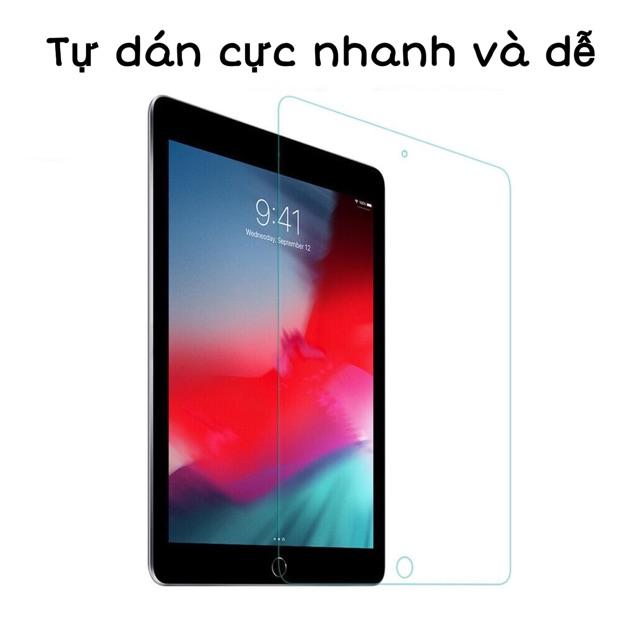 Cường lực dành cho IPAD 2/3/4 - AIR 1/2/3 - Mini 1/2/3/4/5 9.7 10.5 Ipad Pro