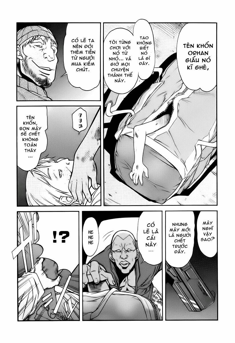 trash. chapter 10 12