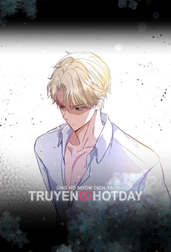 tôi trở thành vợ cũ của nam chính chapter 8.1 19