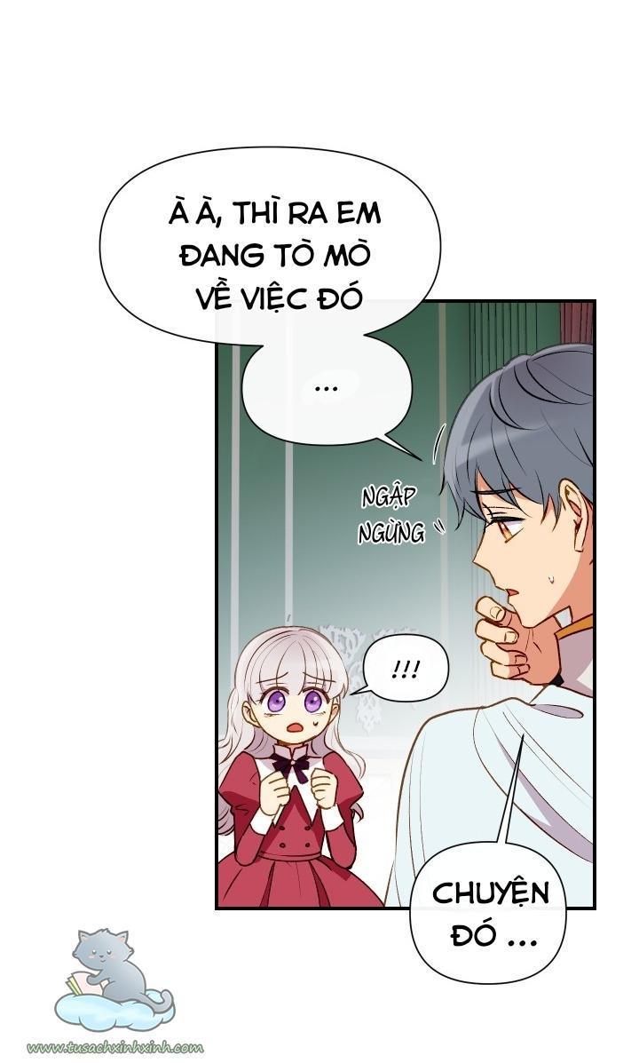 công nương khế ước của gia tộc công tước quái vật chapter 33 23