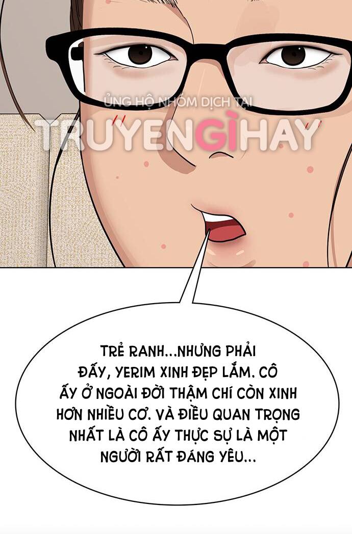 nữ thần giáng thế chapter 190.2 8