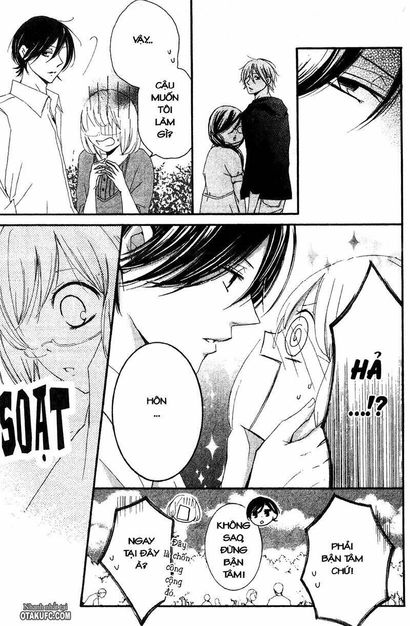 pen saki ni syrup chapter 8 23