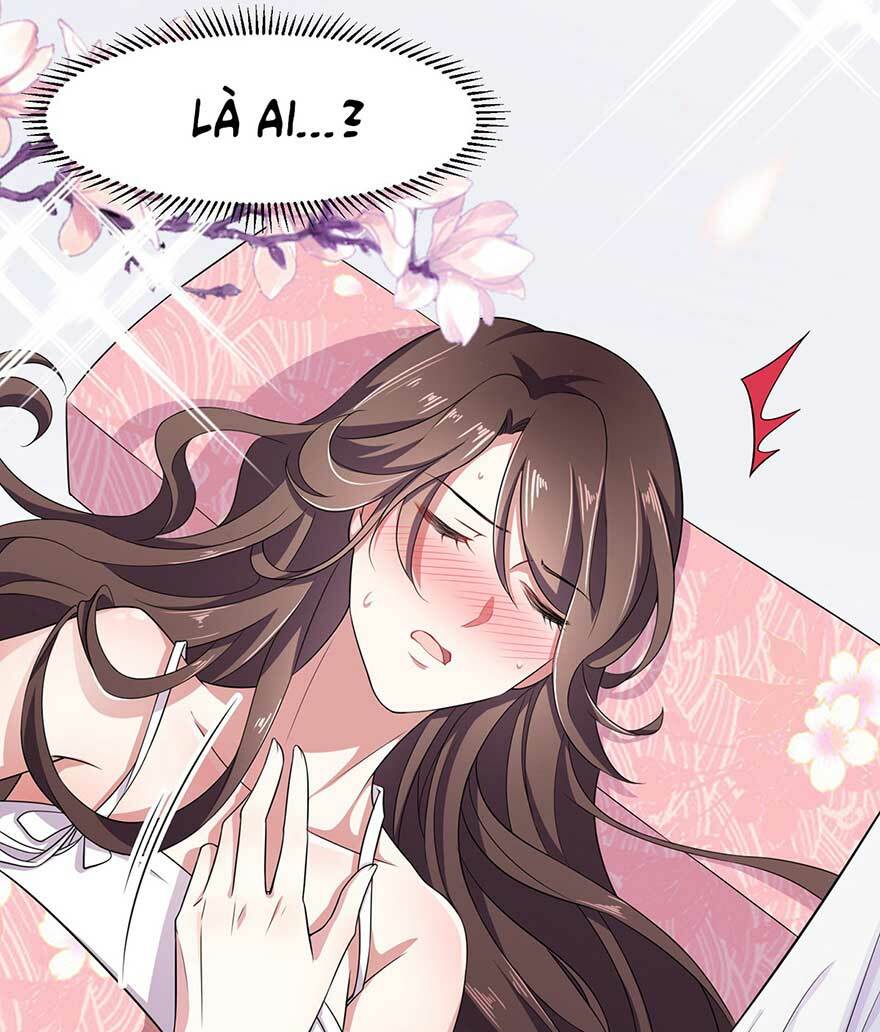 hoạn phi thiên hạ chapter 15 15